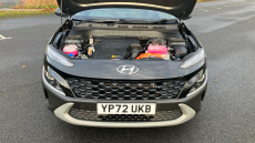 Hyundai Kona 1.6 GDi Hybrid SE Connect 5dr DCT Hybrid Hatchback